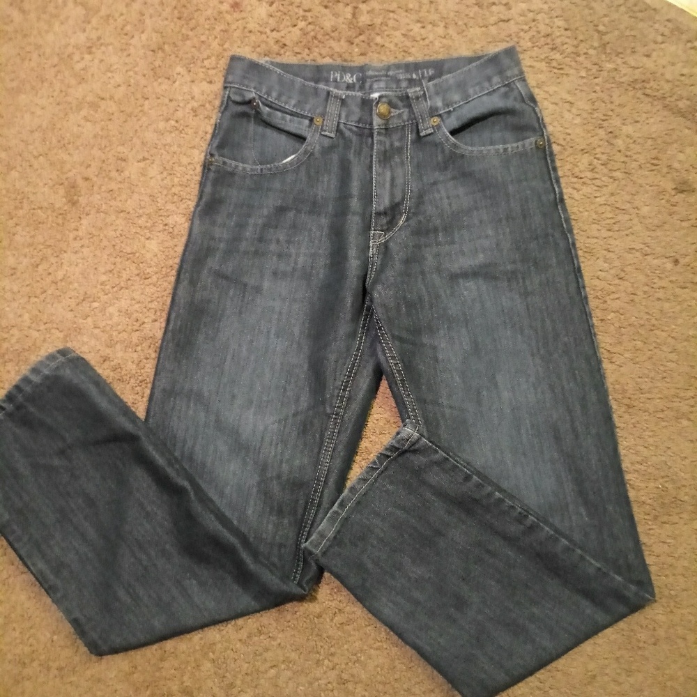 PD&C jeans